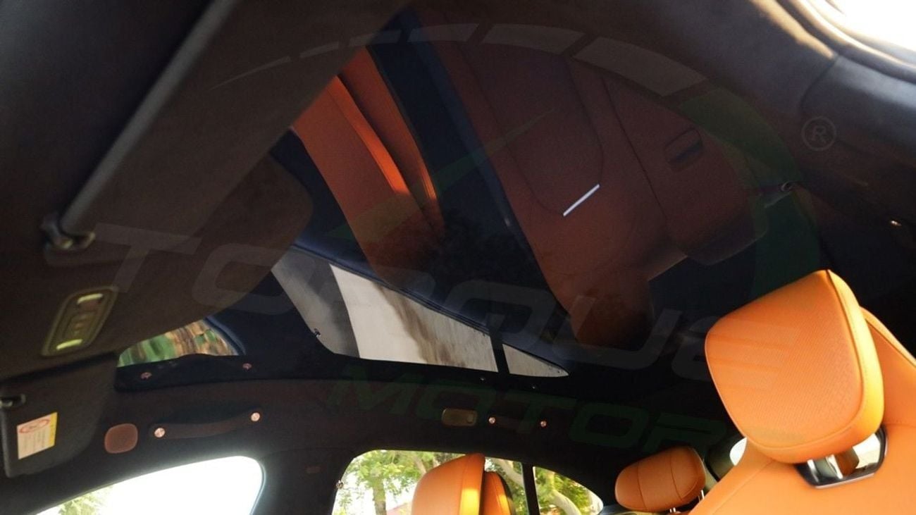 شاومى YU7 2025 XIAOMI YU7 MAX ELECTRIC AWD BRAND NEW