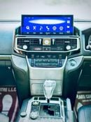 Toyota Land Cruiser GXR 2014 Modified to 2023 RHD Diesel