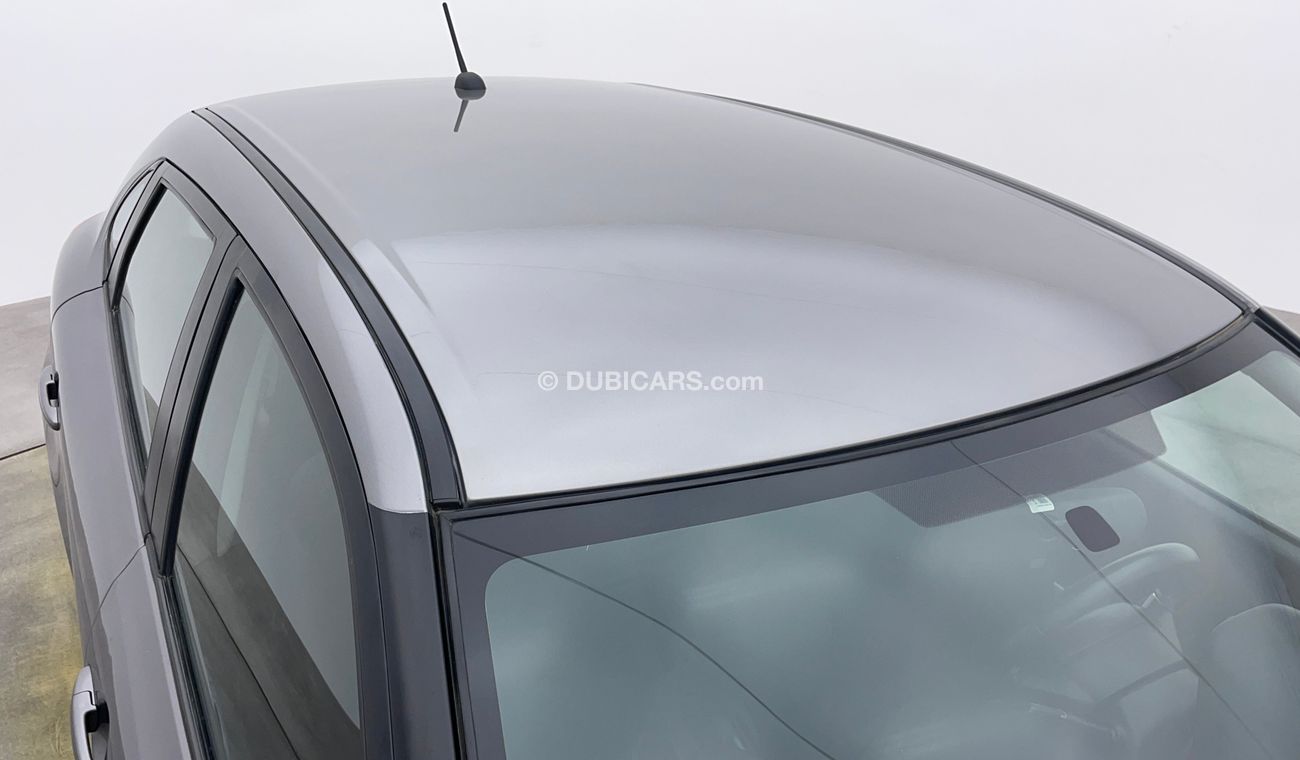 Suzuki Baleno GL 1400