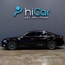 أودي A6 40 TFSI 2.0L AED 2,490 P.M. • 0% Downpayment • Audi A6 40 Tfsi • Agency Warranty