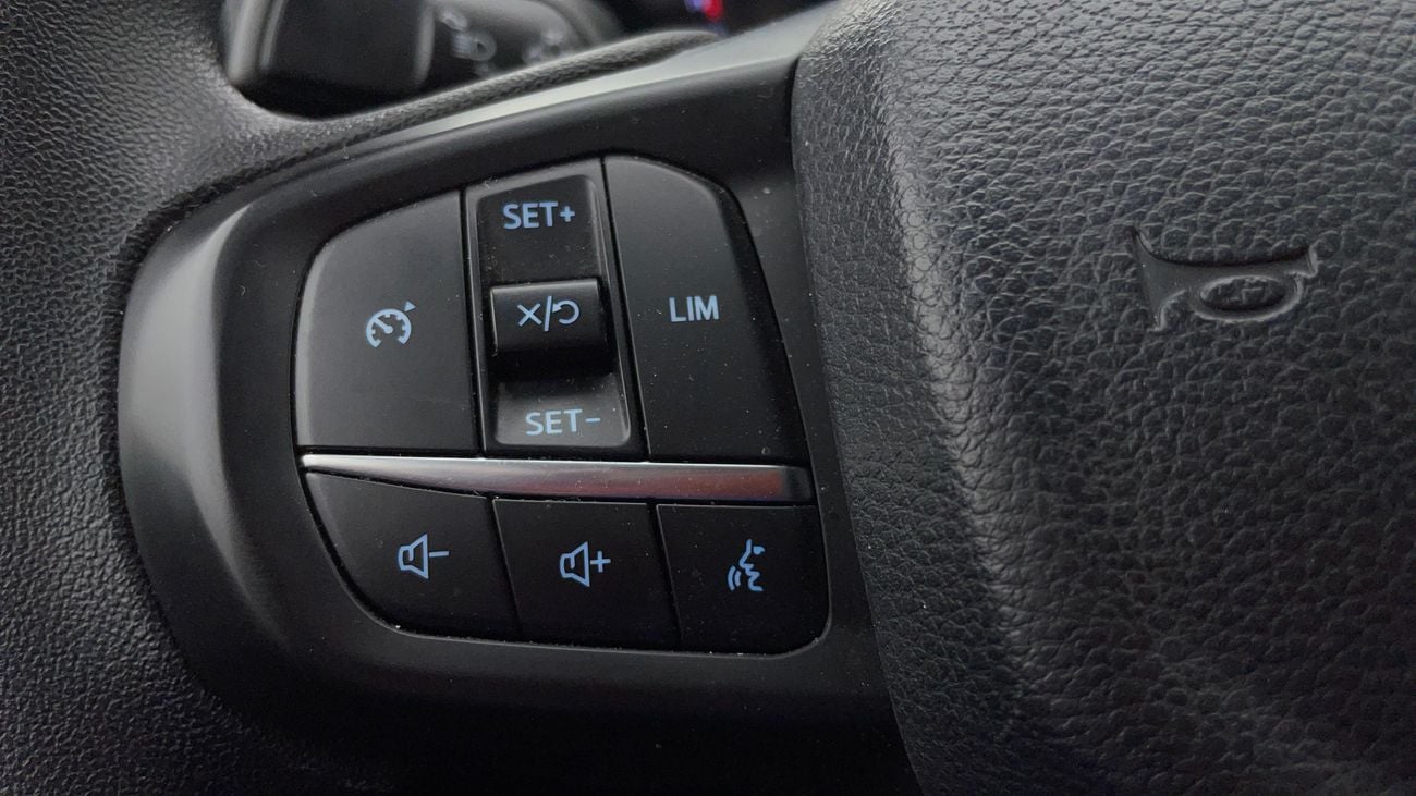 فورد ايفرست 2024 XLS | AED 1518/Month | 0 DP | 30 Day Return | Warranty | Service History