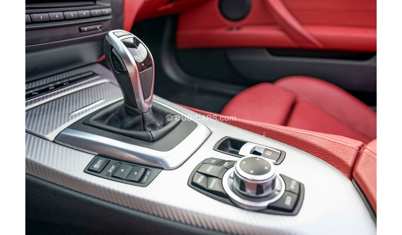 BMW Z4 M sDrive28i - Full Agency Serviced - AED 1,743 PM only - 0% DP