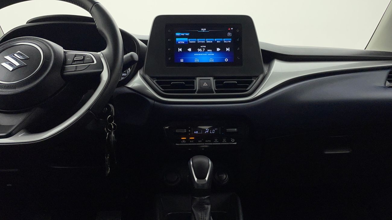 Suzuki Baleno GL 1.5 | Zero Down Payment | Home Test Drive