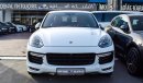 Porsche Cayenne GTS