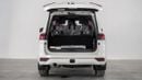 تويوتا لاند كروزر TOYOTA LAND CRUISER 4.0 VX HI 2026