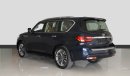 Infiniti QX80 Full Option GCC SPECIFICATION Brand New For Export Only