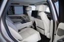 Land Rover Range Rover AUTOBIOGRAPHY P530 vogue First Edition P530 4.4L