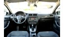 Volkswagen Jetta V4 - 2015 - 1 YEAR WARRANTY - BANKLOAN WITH 0 DOWNPAYMENT -