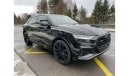 Audi Q8 Competition Plus 3.0L MHEV AT