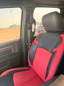 RAM 1500 Warlock