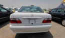 Mercedes-Benz E 240