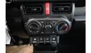 Suzuki Jimny 3 Doors GL 1.5L Petrol Manual