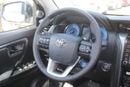 Toyota Fortuner 2026 Model Toyota Fortuner, 4.0L Petrol 4WD 6A/T