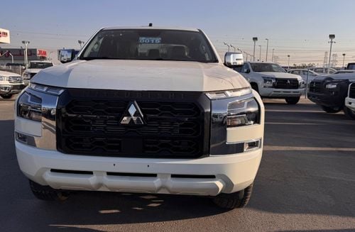 ميتسوبيشي L200