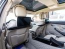 Mercedes Benz S560