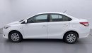 Toyota Yaris E 1.5 | Under Warranty | Inspected on 150+ parameters