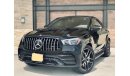 Mercedes-Benz GLE 53 AMG/2021/LOADED/EXPORT