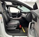 Audi RSQ8 quattro 4.0L 2020 Audi RS Q8, 1 Year Warranty Unlimited Km, Audi Full Service History, GCC