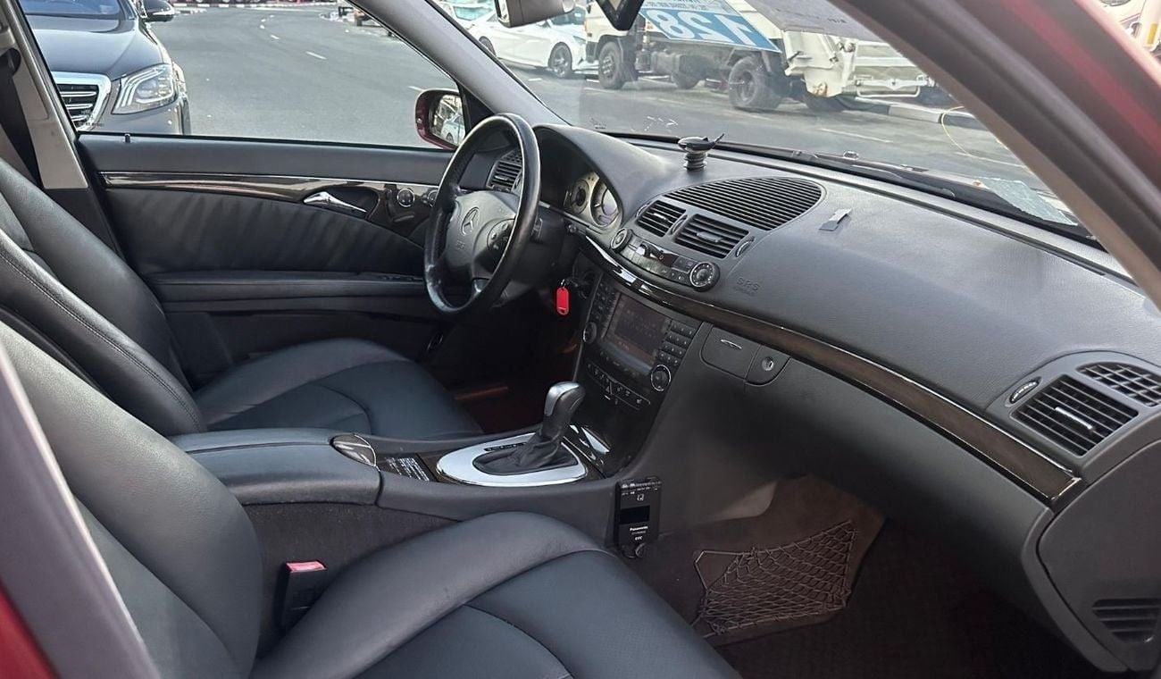 مرسيدس بنز E 320