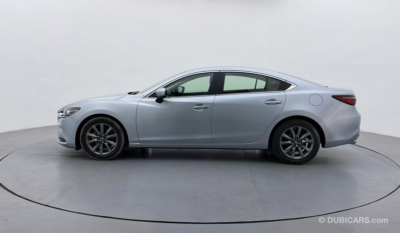 Mazda 6 S 2.5 | Under Warranty | Inspected on 150+ parameters