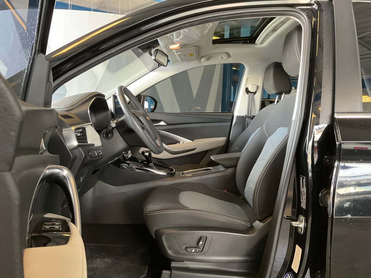 شيفروليه كابتيفا Premier | شامل الضمان | 0 ﺪﻔﻋﺓ ﺃﻮﻟﻯ