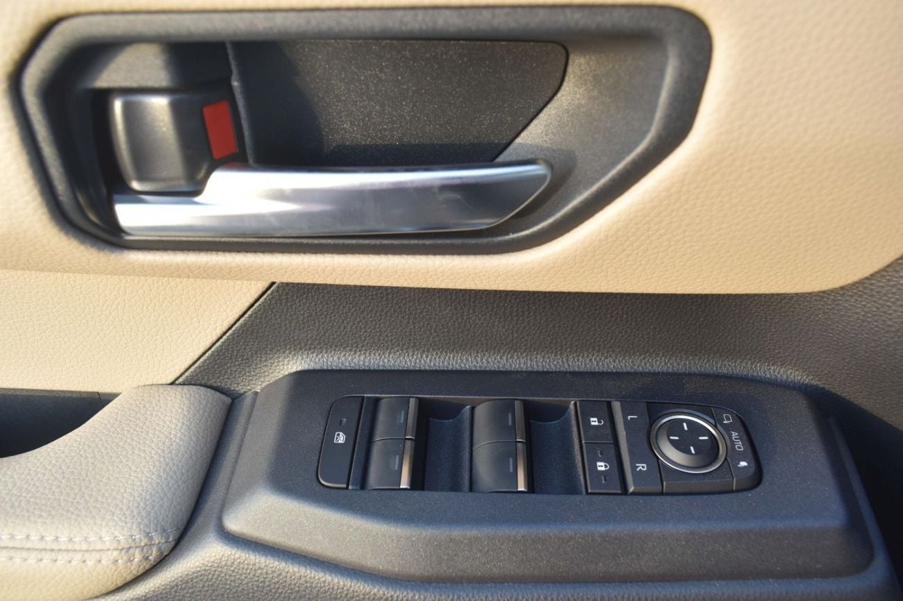 Toyota Prado ADVENTURE
