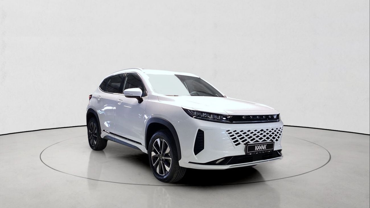 إكسيد LX Comfort | شامل الضمان | 0 ﺪﻔﻋﺓ ﺃﻮﻟﻯ