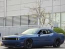Dodge Challenger R/T Shaker DODGE CHALLENGER SHAKER 2021 US 5.7L PERFECT CONDITION