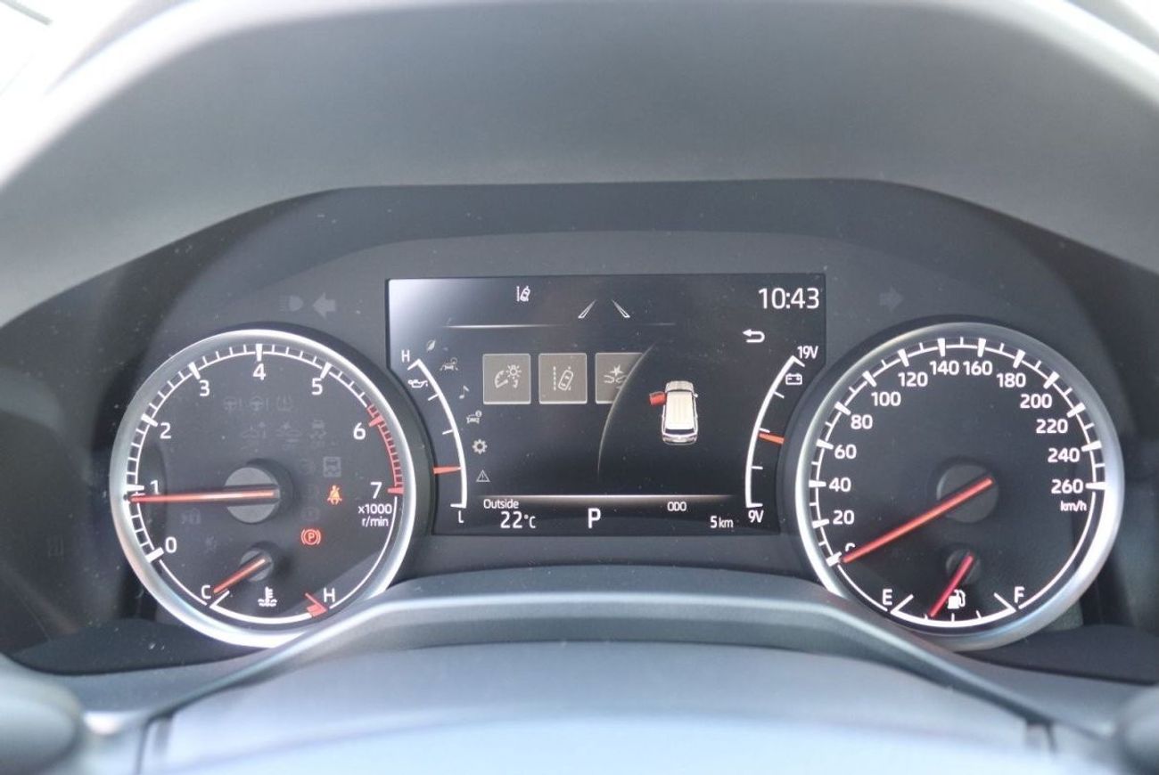 تويوتا لاند كروزر VXR 3.5L Twin Turbo, JBL Sound system, Leather seat, Model 2025