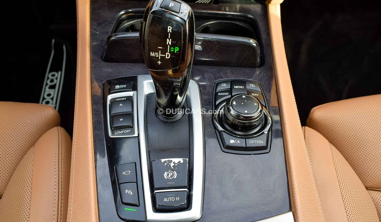 BMW 750Li 2010 Model VIP edition 3 DVD  Cold heated seats soft closing doors