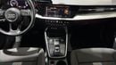Audi A3 35 TFSI 2022 | AED 867/Month | 0 DP | 30 Day Return | Warranty | Service History