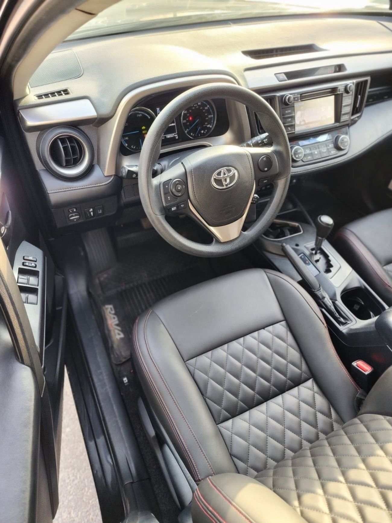 Lexus RX350 LEXUS RX 350 FULL OPTIONS