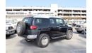 Toyota FJ Cruiser 4.0 GXR DIFF LOCK