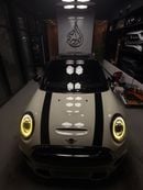 ميني جون كوبر كونتري مان Jcw