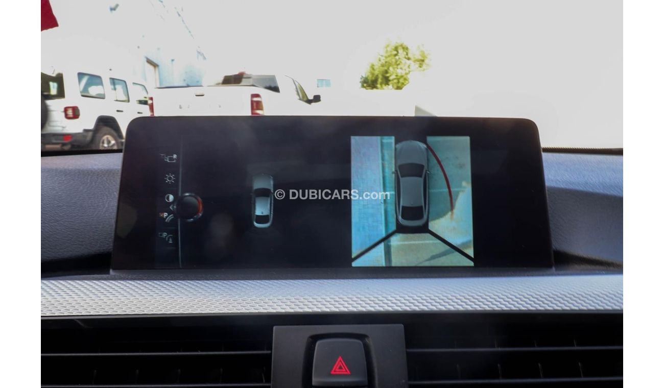 بي أم دبليو 440i F36