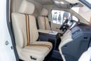 Toyota Hiace GL Luxury VIP Executive Minivan | Washroom | Starlight Ceiling | Fully Customized