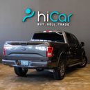 Ford F 150 XLT 5.0L (385 HP) Double Cab Utility AED 2,572 P.M • 0% Downpayment • Ford F-150 XLT Crew • 1 Year W