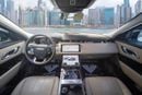 Land Rover Range Rover Velar P250 R-Dynamic 2.0L