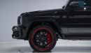 Mercedes-Benz G 63 AMG Edition 1 - AED 10,001 P/M - 1 Year Warranty