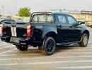 إيسوزو D ماكس 3.0L Crew Cab 4WD GT