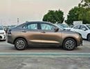 سوزوكي دزاير GLX HYBRID 1.2L V4 A/T / PUSH START / DVD / REAR PARKING SENSOR (CODE # DZHXG)