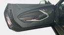 Chevrolet Camaro 3.6 LT AUTO CLOTH SEATS BLACK WHEELS | Guaranteed Warranty | 0 Down Payment