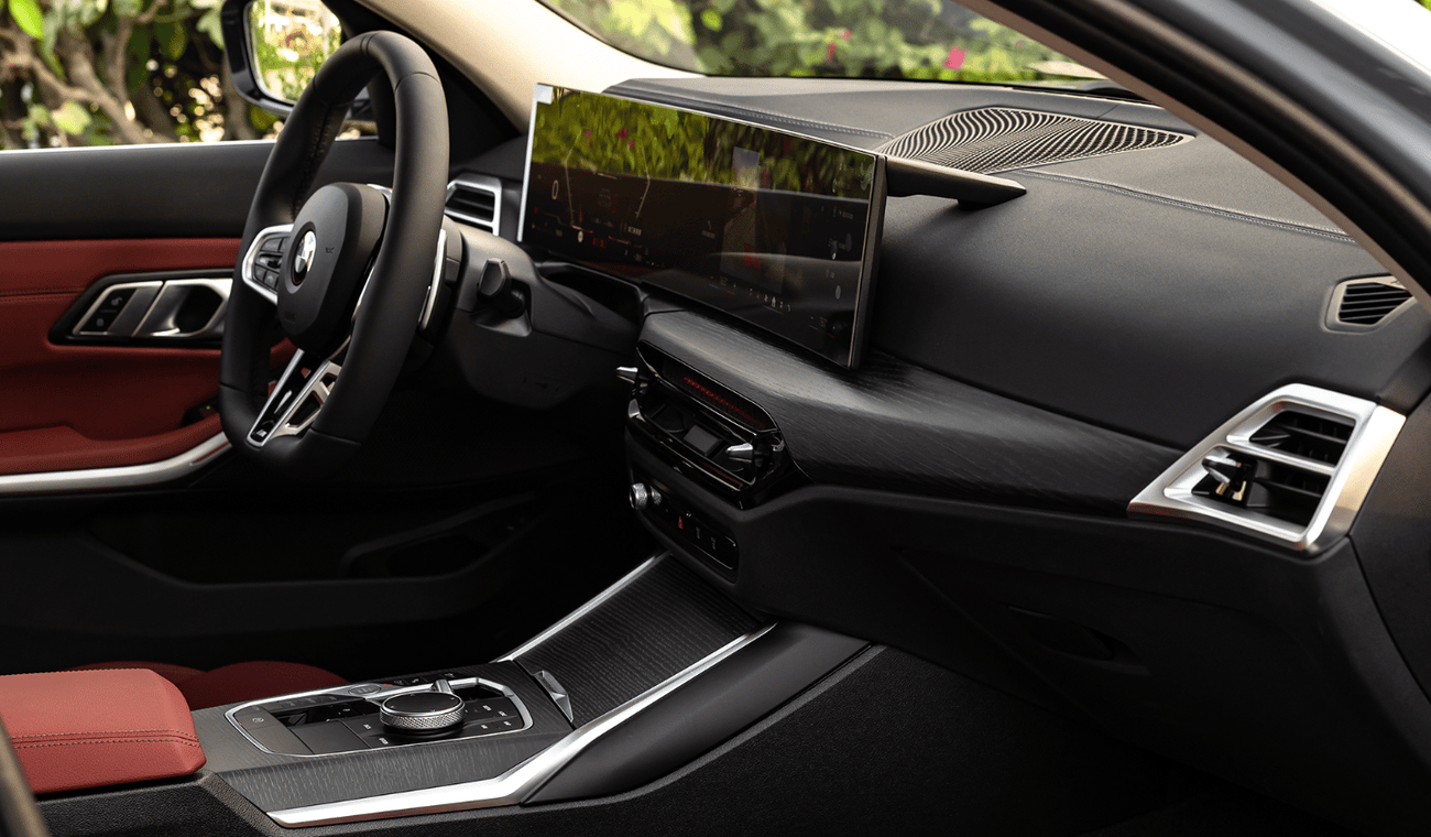 BMW 325 2025 | BMW | 325Li | M SPORT KIT | LONG VERSION