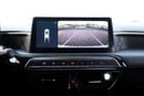MG 3 STANDARD MG 3 2025 GCC specs