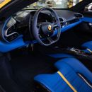 فيراري 296 GTB 2024 FERRARI 296 GTS KEYVANY BRAND NEW ( One Year Warranty From KEYVANY ) ( 1 of 20 )
