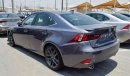 Lexus IS250 F Sport