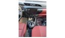 Toyota Hilux for export only