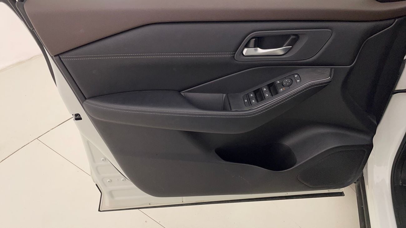 Nissan XTrail N TREK 2.5 | Zero Down Payment | Home Test Drive