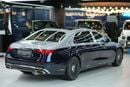 Mercedes Maybach S580 Maybach