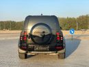 Land Rover Defender P400 110 X-Dynamic HSE 3.0L (5 Seater)